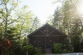 Photograph of Point Lookout Resort And Conference Center, Lincolnville