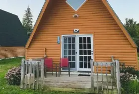 Photograph of Blaine Country Cabins, Blaine