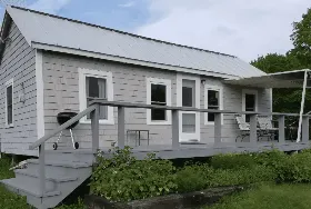 Photograph of Harborview Farm, Brooksville