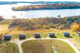 Photograph of Castine Cottages, Castine