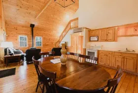 Photograph of Point Lookout Resort And Conference Center, Lincolnville