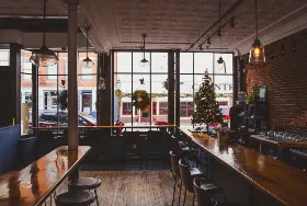 Photograph of Bath Brewing Company, Bath