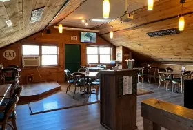 Photograph of Pete’s Griddle, Bethel