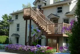 Photograph of Belm House Rentals, Ogunquit