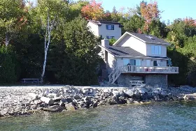 Photograph of Mcm Rentals-vacation Homes On The Water., Mount Desert