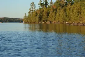 Photograph of Belgrade Vacation Rentals, Belgrade Lakes