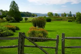Photograph of A Loon's Call Vacation Rental Home, Rangeley