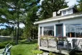 Photograph of Maine Vacation Rentals Inc., Blue Hill