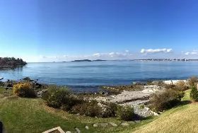 Photograph of Your Island Connection, Bailey Island
