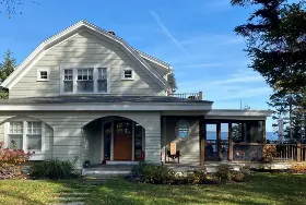 Photograph of Cottage Connection Of Maine, Boothbay