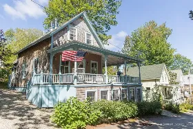 Photograph of Bayside Cottage Rentals, Bayside
