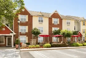 Photograph of TownePlace Suites, Gaithersburg