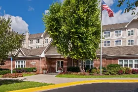 Photograph of Residence Inn, Frederick