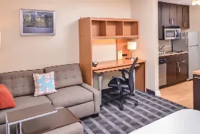 Photograph of TownePlace Suites, Hanover