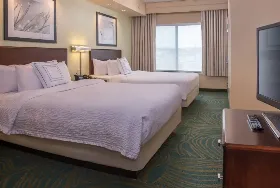 Photograph of SpringHill Suites, Hagerstown