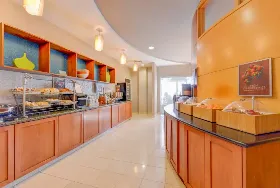 Photograph of SpringHill Suites, Hanover