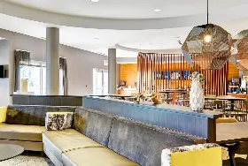Photograph of SpringHill Suites, Columbia