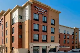 Photograph of TownePlace Suites, College Park