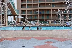 Photograph of Days Inn, Ocean City