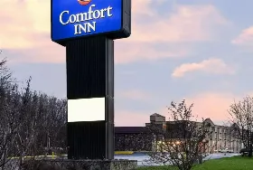 Photograph of Comfort Inn, Grantsville