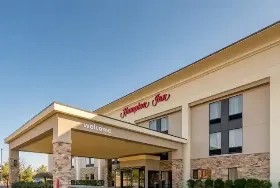 Photograph of Hampton Inn, Frostburg