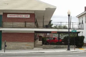 Photograph of Frostburg Inn, Frostburg