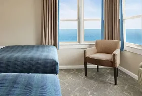 Photograph of Harrison Hall Hotel, Ocean City