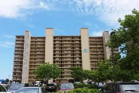 Photograph of Marigot Beach Suites, Ocean City