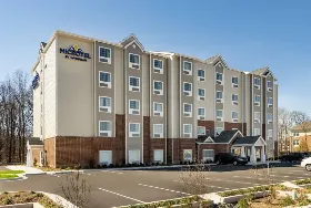 Photograph of Microtel Inn & Suites, Gambrills