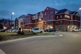 Photograph of Staybridge Suites Washington D.C. - Greenbelt, Lanham