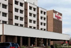 Photograph of Ramada Plaza Hagerstown, Hagerstown