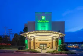 Photograph of Holiday Inn Baltimore BWI Airport, Linthicum Heights
