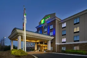 Photograph of Holiday Inn Express, Elkridge