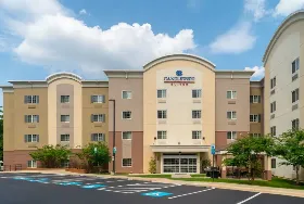 Photograph of Candlewood Suites, Hanover