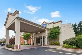 Photograph of Best Western Historic Frederick, Frederick