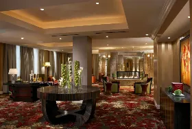 Photograph of Kimpton Hotel Monaco Baltimore, Baltimore