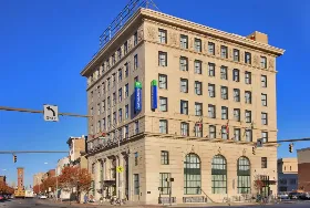 Photograph of Holiday Inn Express, Baltimore