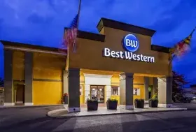 Photograph of Best Western Annapolis, Annapolis