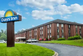 Photograph of Days Inn, Westminster