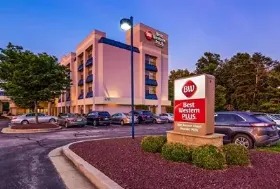 Photograph of Best Western, Elkridge