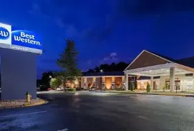 Photograph of Best Western, La Plata