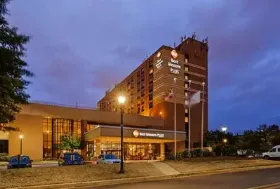 Photograph of Best Western Hotel & Conference Center Baltimore MD, Baltimore