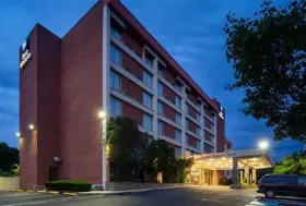 Photograph of Best Western Capital Beltway MD, Lanham
