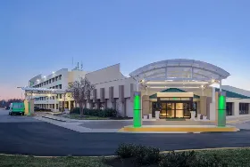 Photograph of Holiday Inn, College Park