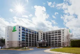 Photograph of Holiday Inn, Greenbelt