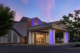 Photograph of Holiday Inn Express, Annapolis