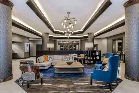 Photograph of Crowne Plaza, Annapolis
