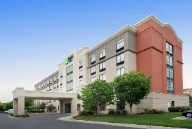 Photograph of Holiday Inn Express, Linthicum Heights