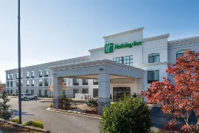 Photograph of Holiday Inn Belcamp - Aberdeen Area, Belcamp