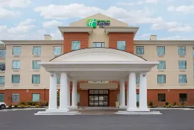 Photograph of Holiday Inn Express, Owings Mills
